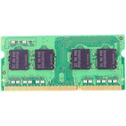 Samsung 4GB PC3L-12800S-11-13-B4 s0simm laptop geheugen