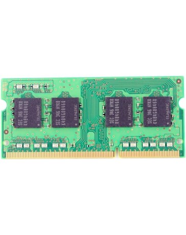 Samsung 4GB PC3L-12800S-11-13-B4 s0simm laptop geheugen