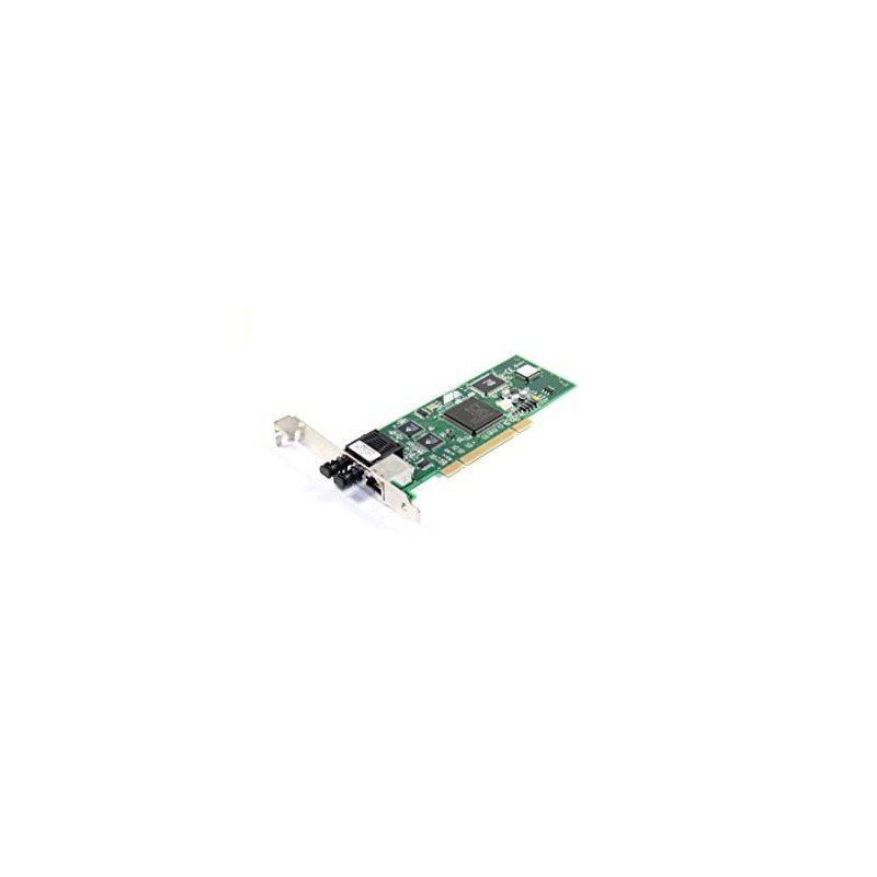 Ethernet PCI card