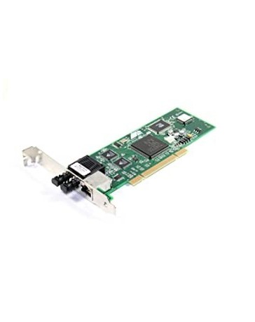 Ethernet PCI card