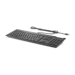 HP Business Slim Smartcard-toetsenbord