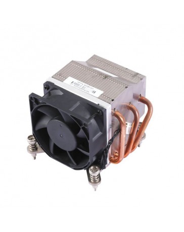 Heatsink Fan Assembly 810281-001 FoR HP ProDesk 600 800 G2 Z240 Tower & SFF