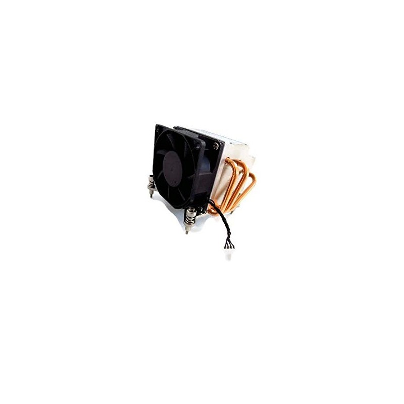 Heatsink Fan Assembly 810281-001 FoR HP ProDesk 600 800 G2 Z240 Tower & SFF