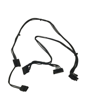 Genuine SC for HP Z240 I/O Front SATA Power Cable 820941-001 Genuine SC for HP Z240 I/O Front SATA Power Cable 820941-001