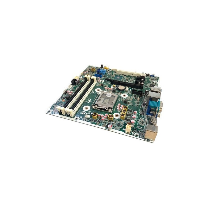 HP Elitedesk 800 G2 SFF Motherboard 795970-002