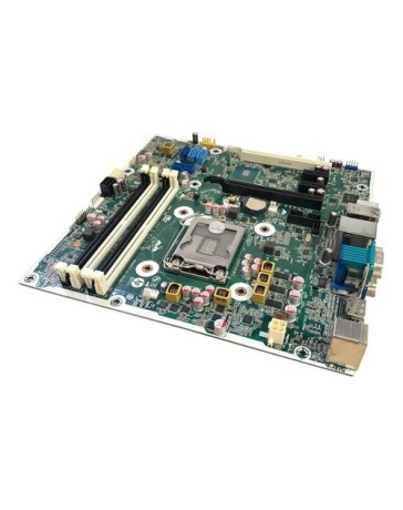 HP Elitedesk 800 G2 SFF Motherboard 795970-002