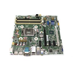 HP Elitedesk 800 G2 SFF Motherboard 795970-002
