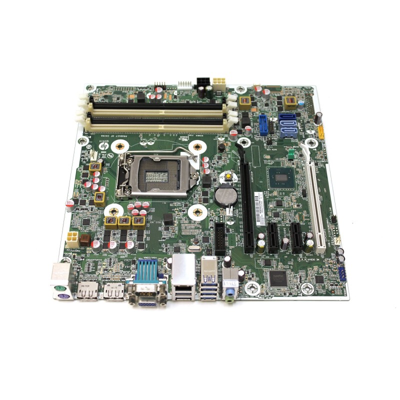 HP Elitedesk 800 G2 SFF Motherboard 795970-002