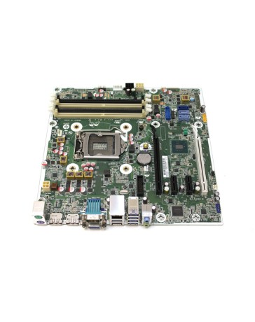 HP Elitedesk 800 G2 SFF Motherboard 795970-002