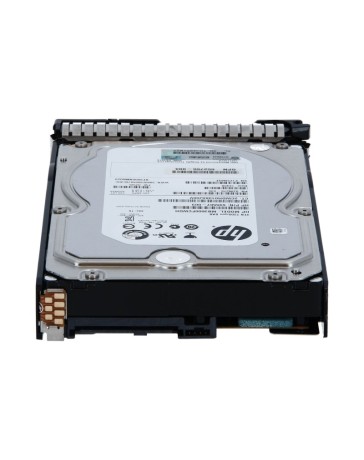 653959-001 HP G8 G9 3-TB 6G 7.2K 3.5 SAS