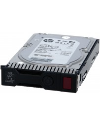 653959-001 HP G8 G9 3-TB 6G 7.2K 3.5 SAS