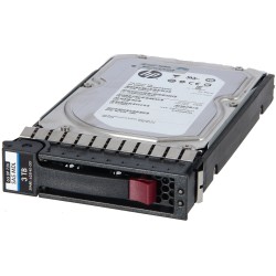 625030-001 HP 3TB 7.2K 6G LFF SAS HDD