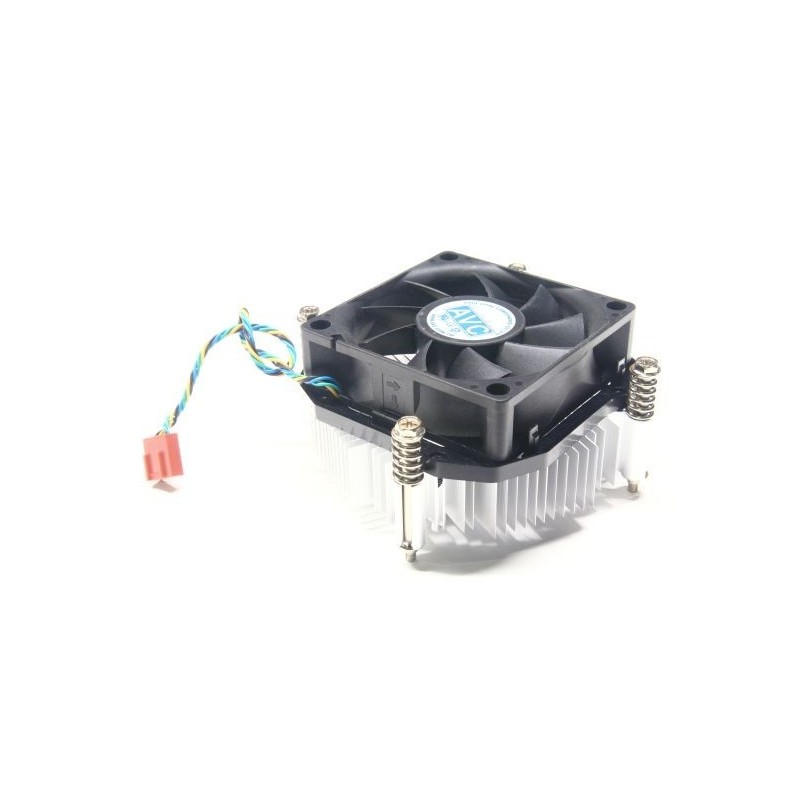 IBM Lenovo 65W Heatsink with fan for ThinkCentre M58 45K6227