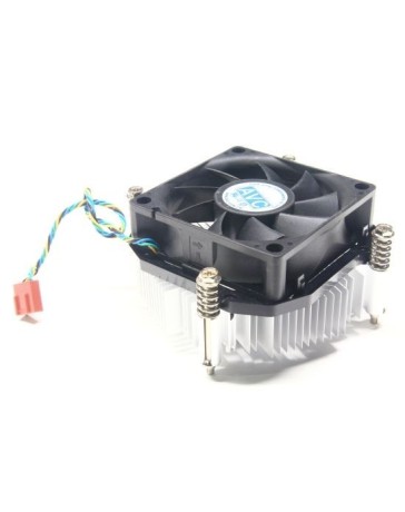 IBM Lenovo 65W Heatsink with fan for ThinkCentre M58 45K6227