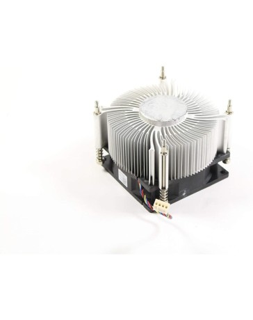 Dell xps 8300 CPU Heatsink Fan Assembly P/N 0WDRTF