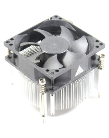 Dell xps 8300 CPU Heatsink Fan Assembly P/N 0WDRTF