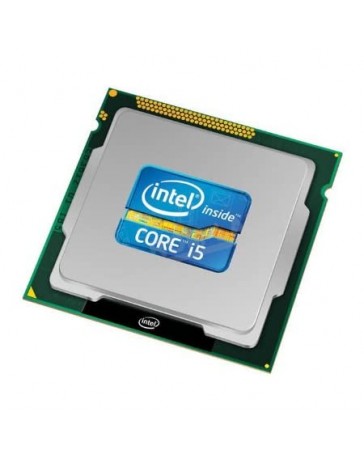 Intel Core I5-2500 3,30GHz