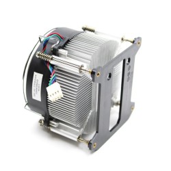 Fujitsu V26898-B963-V2 Heatsink Cooler & Fan