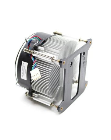 Fujitsu V26898-B963-V2 Heatsink Cooler & Fan