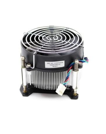 Fujitsu V26898-B963-V2 Heatsink Cooler & Fan