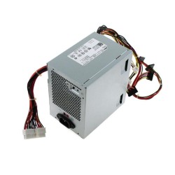 Genuine Dell 0N804F 255 Watts Power Supply NPS-255BB A