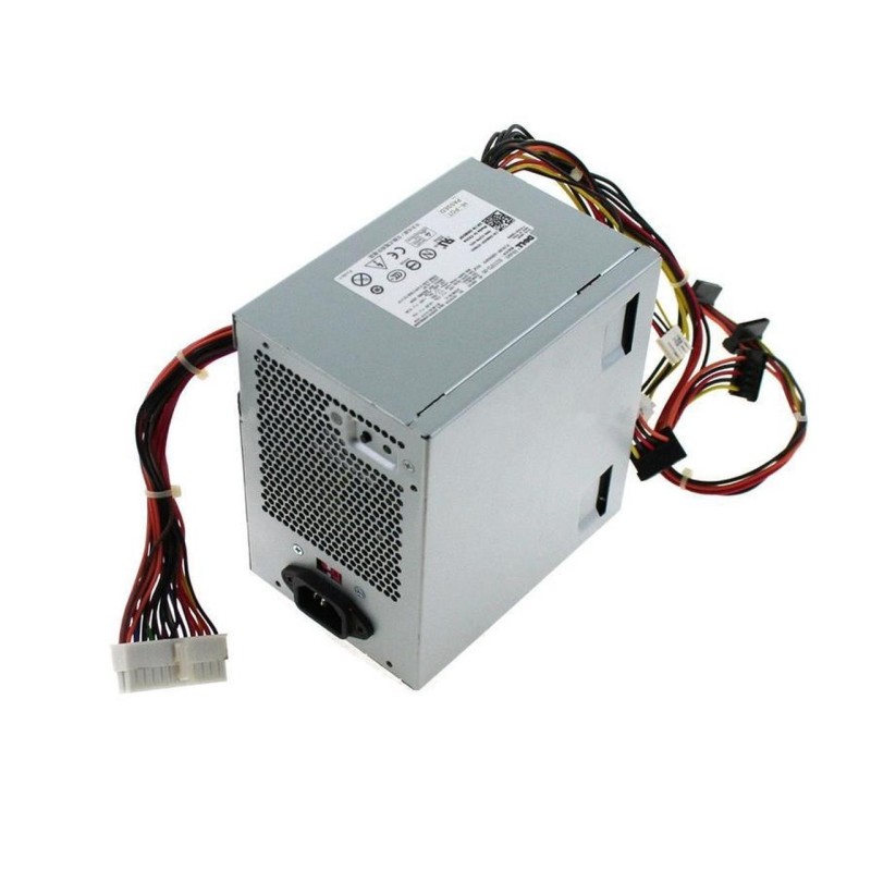 Genuine Dell 0N804F 255 Watts Power Supply NPS-255BB A
