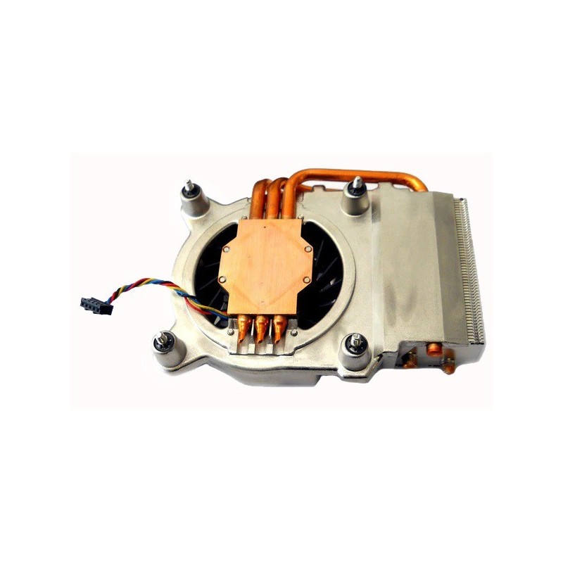 Dell OptiPlex 780 USFF CPU Fan & Heatsink DP/N 0C992Y