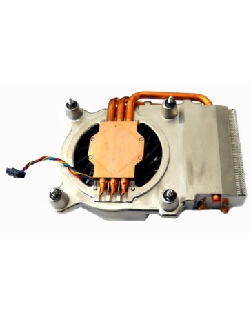Dell OptiPlex 780 USFF CPU Fan & Heatsink DP/N 0C992Y