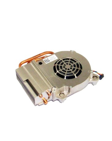 Dell OptiPlex 780 USFF CPU Fan & Heatsink DP/N 0C992Y