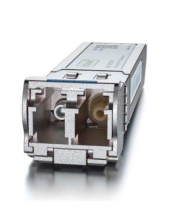 10GBASE-LR DUAL LC SMF 1310NM 10KMI