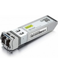 10GBASE-LR DUAL LC SMF 1310NM 10KMI