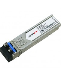 Lucent Gigabit Ethernet Transceivers SFP MSA