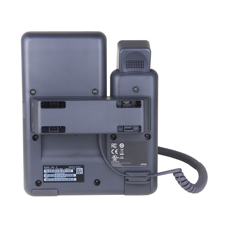 J169 IP Deskphone