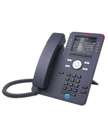 J169 IP Deskphone