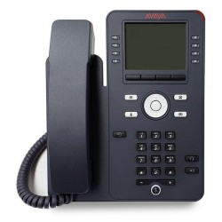 J169 IP Deskphone