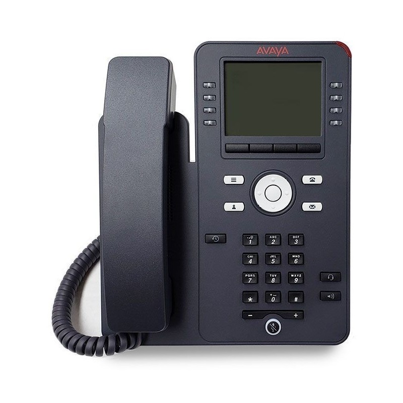 J169 IP Deskphone