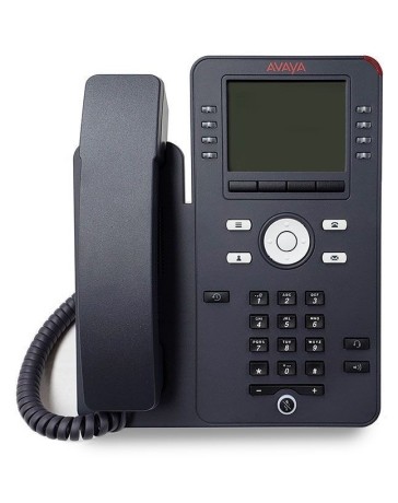 J169 IP Deskphone