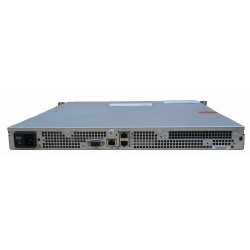 BlueCoat ProxySG 600 Web Security Proxy Appliance