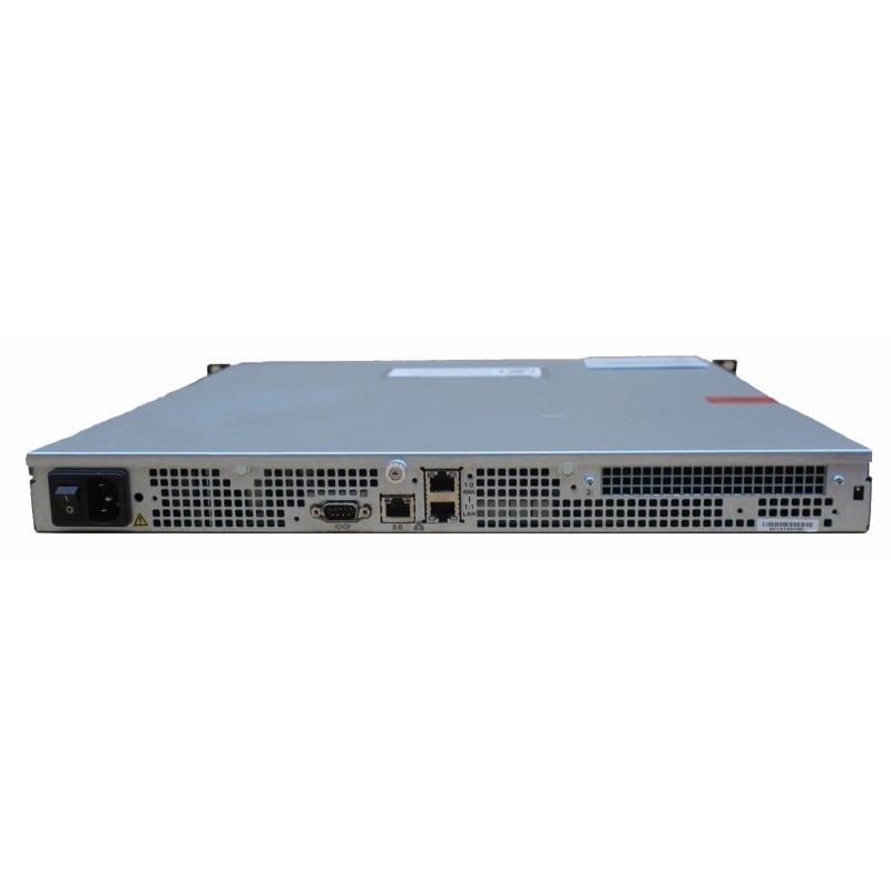 BlueCoat ProxySG 600 Web Security Proxy Appliance