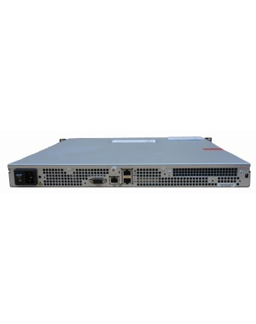 BlueCoat ProxySG 600 Web Security Proxy Appliance