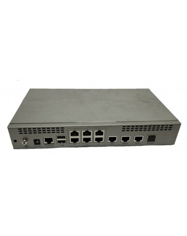 L-72 Next-gen Firewall Network Security Appliance