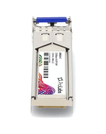 SFP 1.25Gb/s , SM, 40km LC,1310nm, 21dB,DDMI
