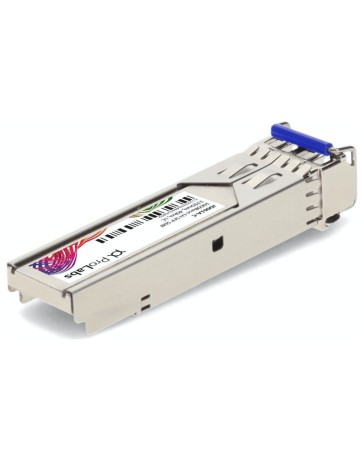 SFP 1.25Gb/s , SM, 40km LC,1310nm, 21dB,DDMI