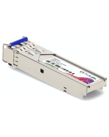 SFP 1.25Gb/s , SM, 40km LC,1310nm, 21dB,DDMI