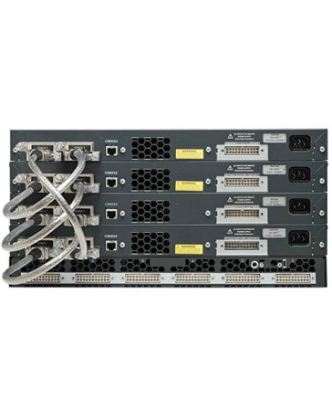 SWITCH STACKING MODULE