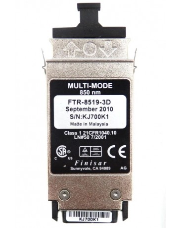 Finisar 1Gb 850nm Multi-Mode Short-