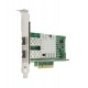 SanBlade 16GB Dual-Port Fibre Channel HBA HP