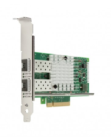 SanBlade 16GB Dual-Port Fibre Channel HBA HP