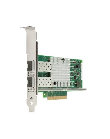 SanBlade 16GB Dual-Port Fibre Channel HBA HP