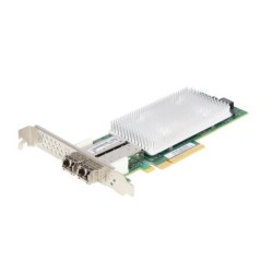 SanBlade 16GB Dual-Port Fibre Channel HBA HP